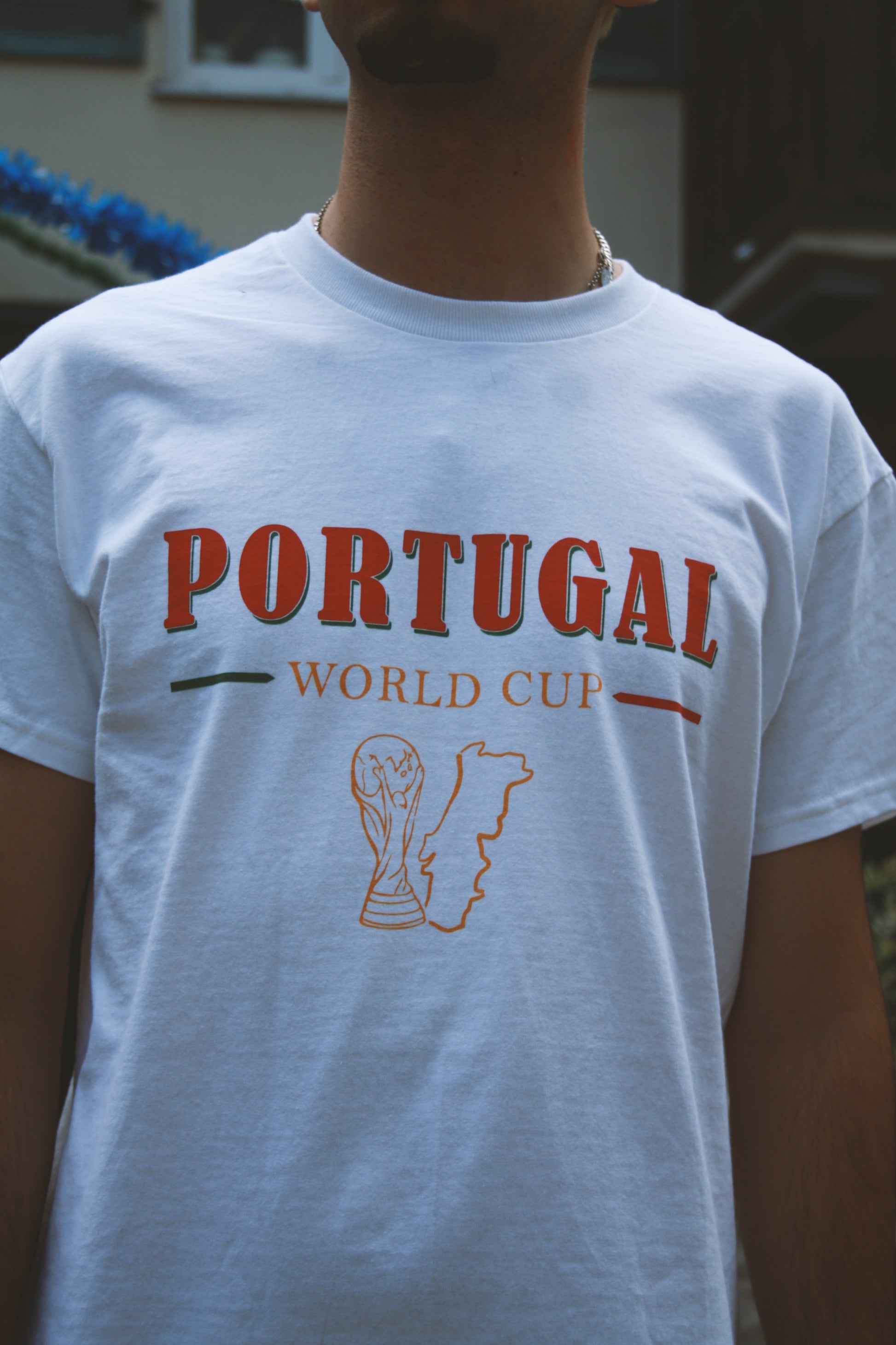 PORTUGAL - EDIÇÃO MUNDIAL 2026