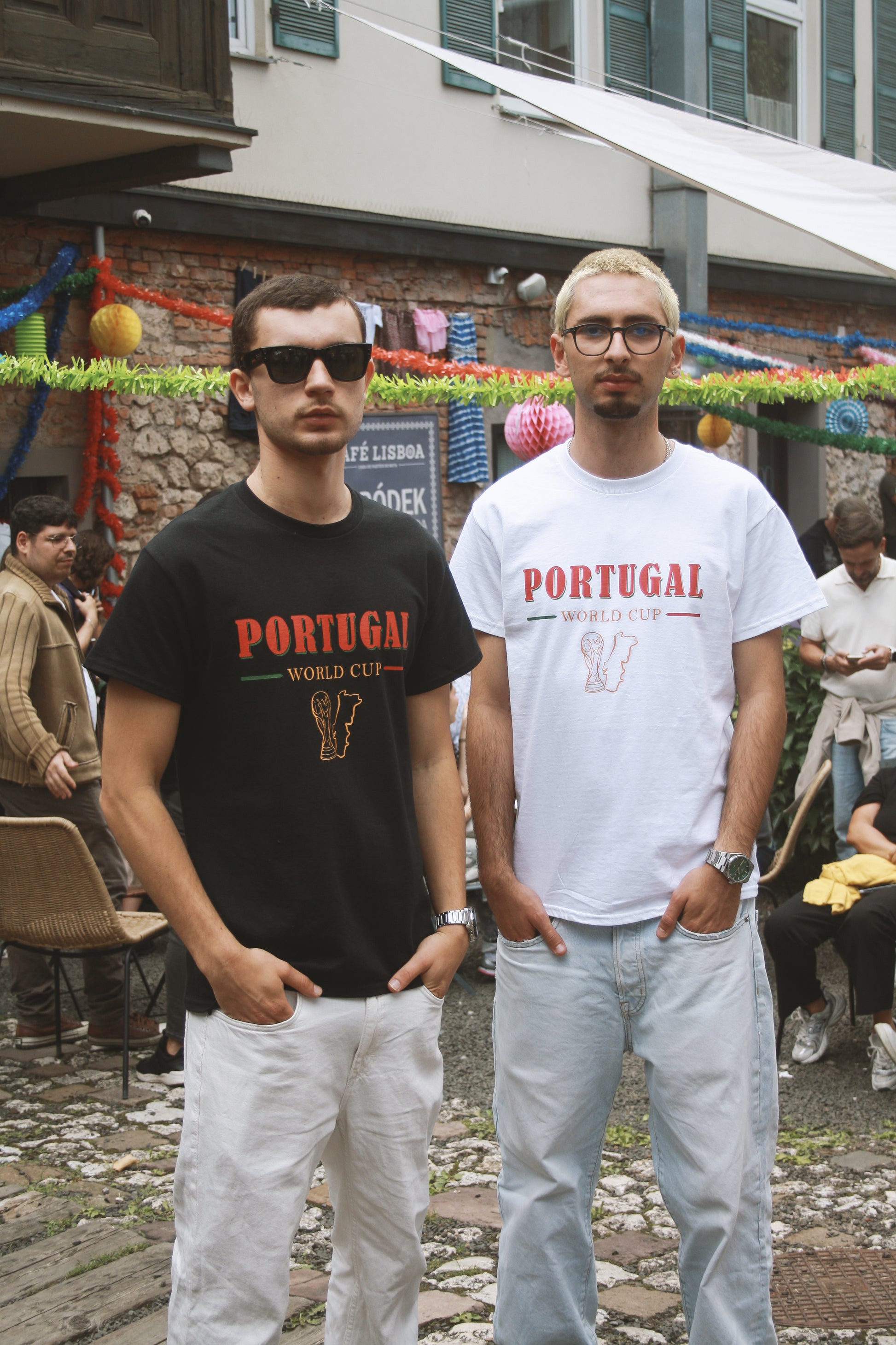 PORTUGAL - EDIÇÃO MUNDIAL 2026