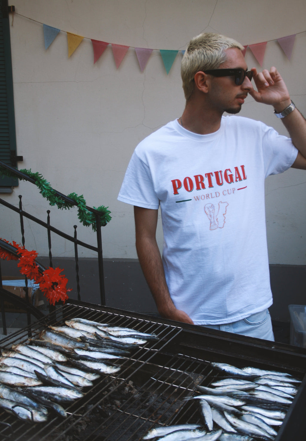PORTUGAL - EDIÇÃO MUNDIAL 2026