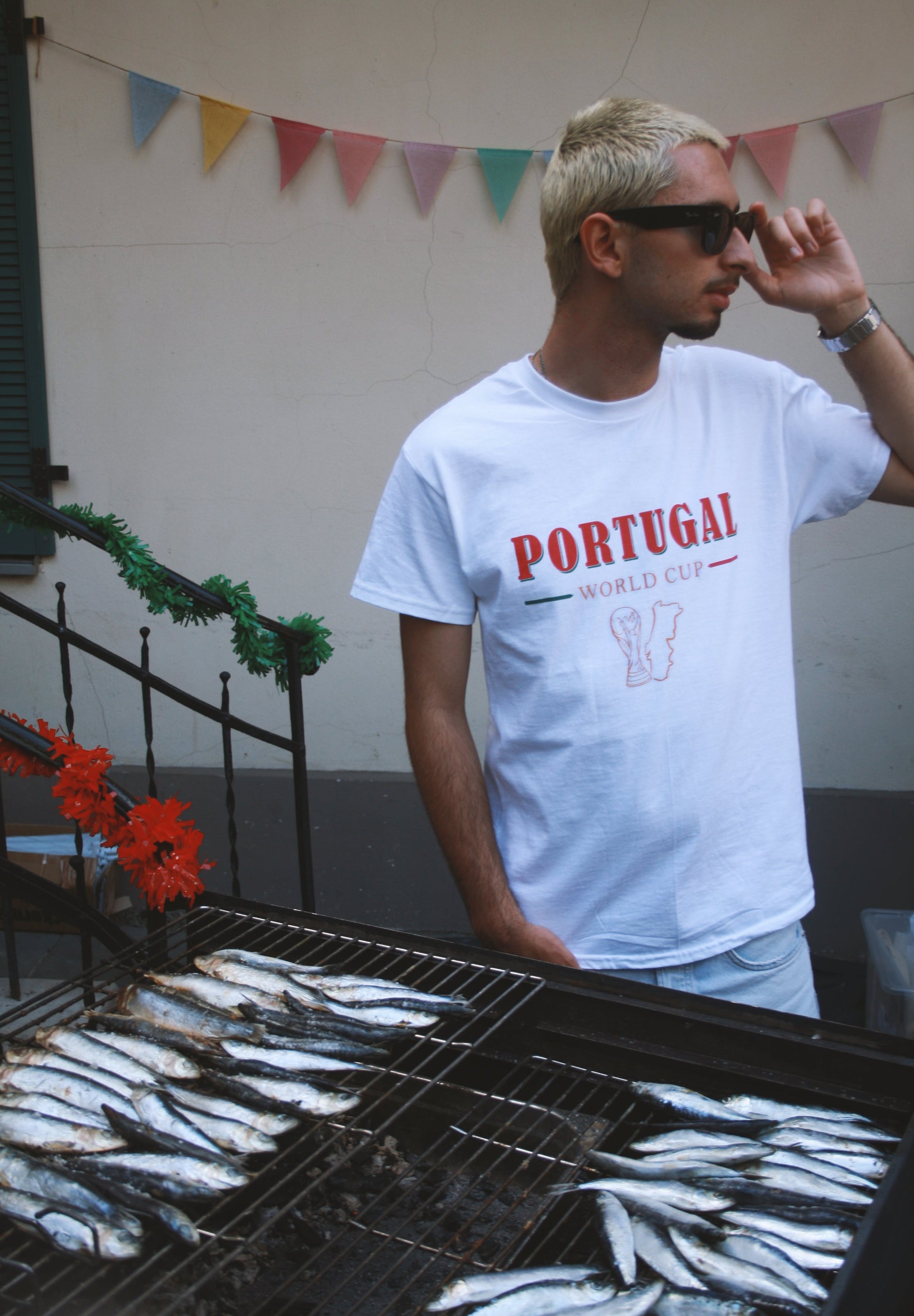 PORTUGAL - EDIÇÃO MUNDIAL 2026